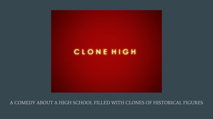 Clone High Pitch-2